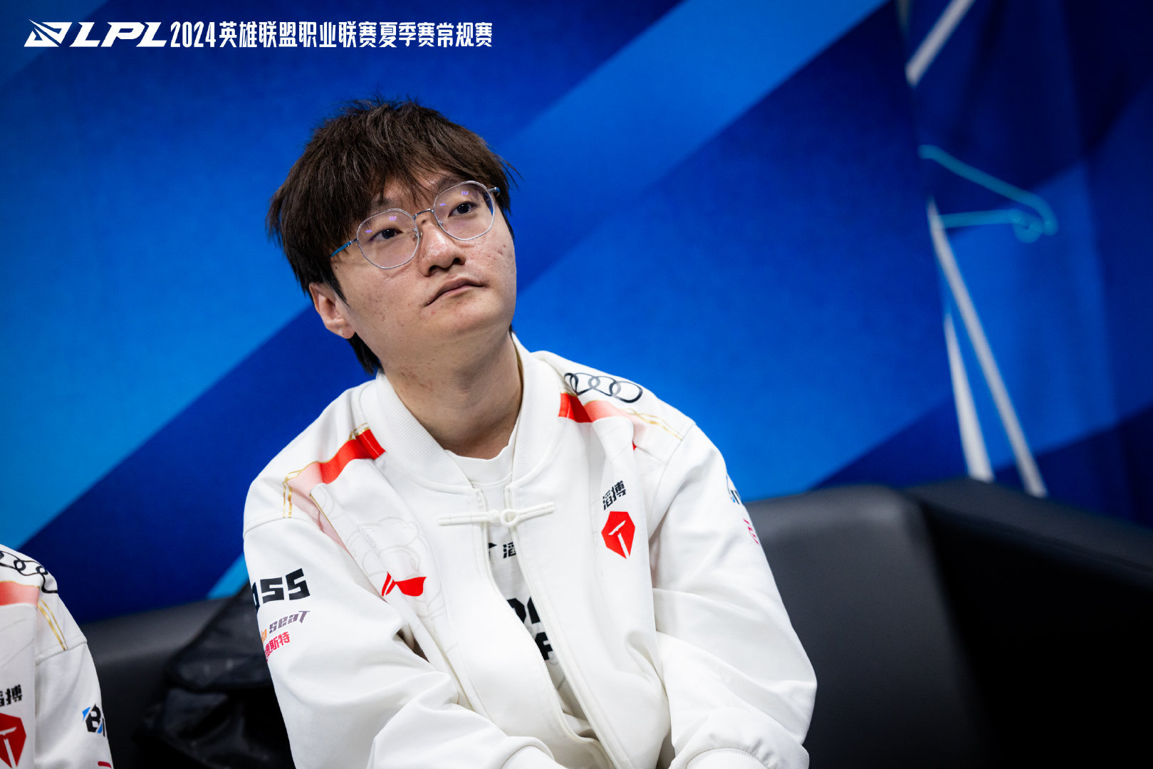 Scout遭遇二十连败，日本队教练面临压力！