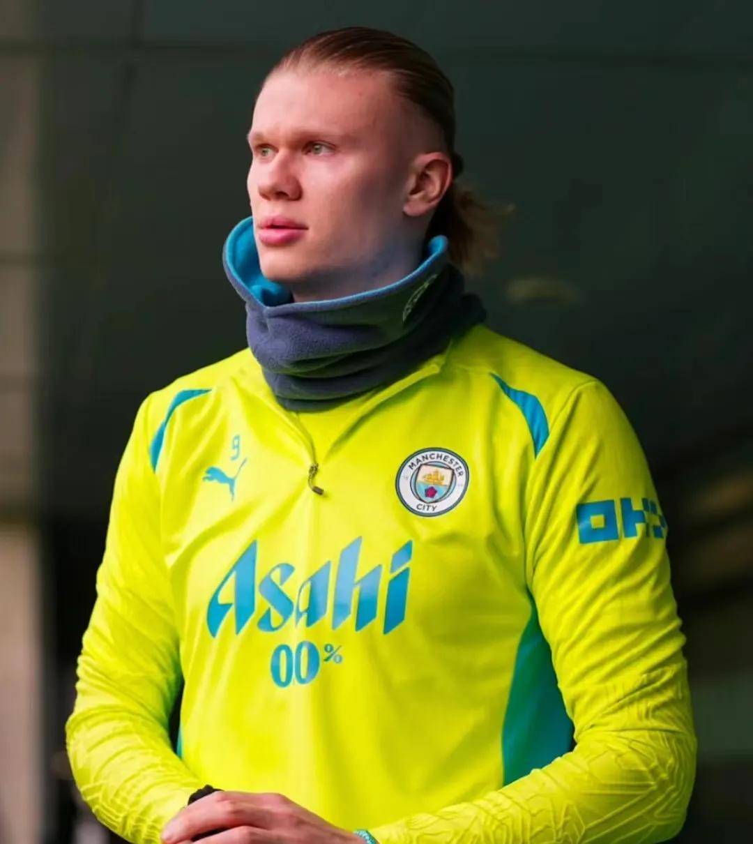 哈兰德新星回归赛场表现惊艳，日本队未来可期！