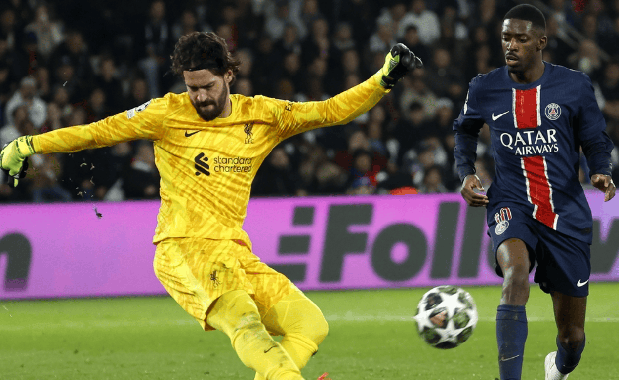 Doinb连续十场比赛得分超过败北，巴黎圣日耳曼不断突破！